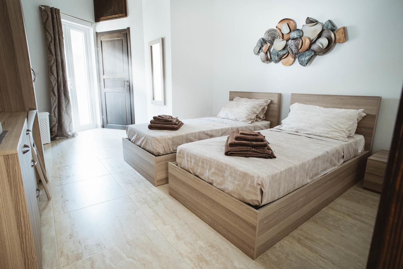 Fauzia B&B Hamrun 外观 照片