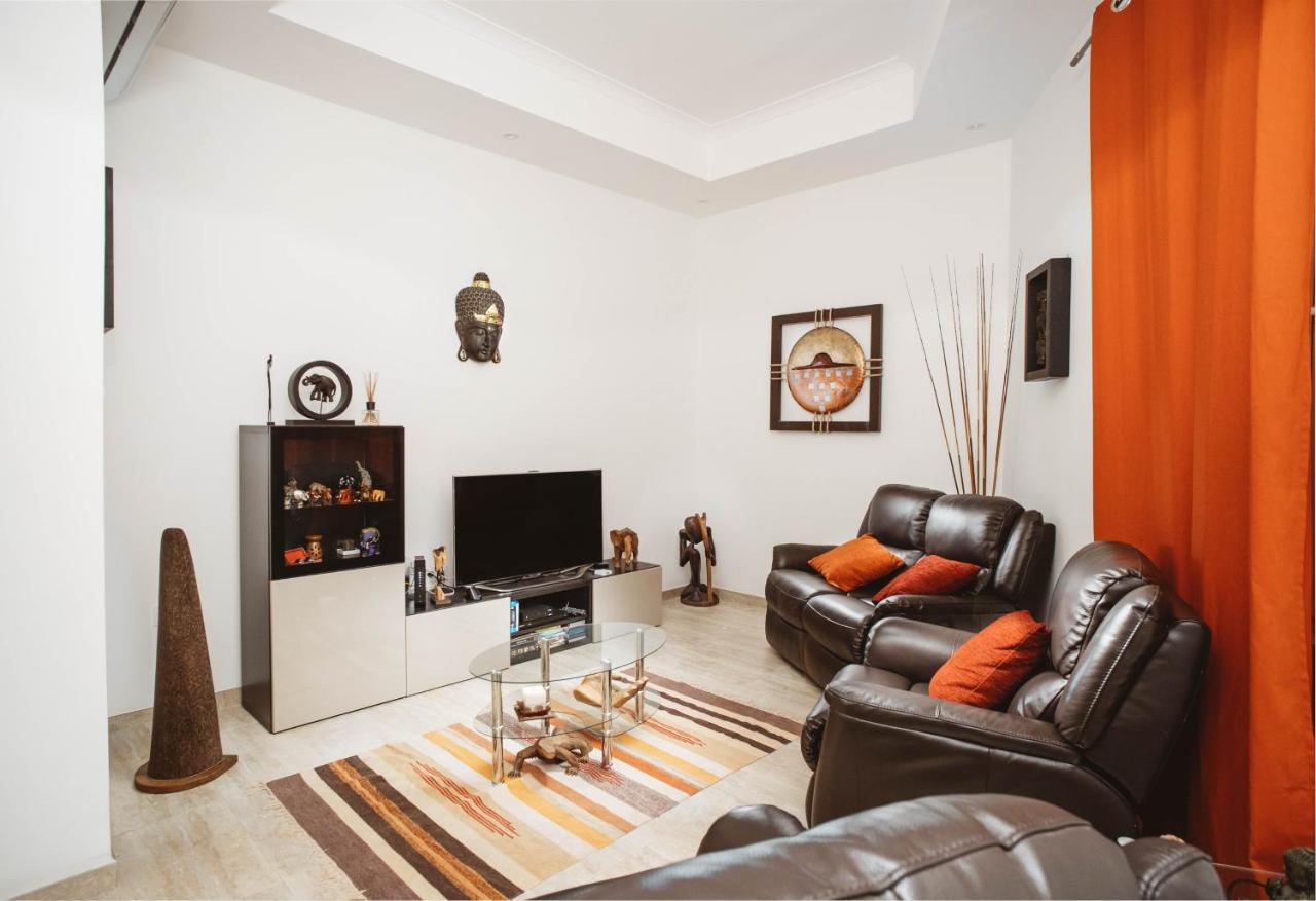 Fauzia B&B Hamrun 外观 照片