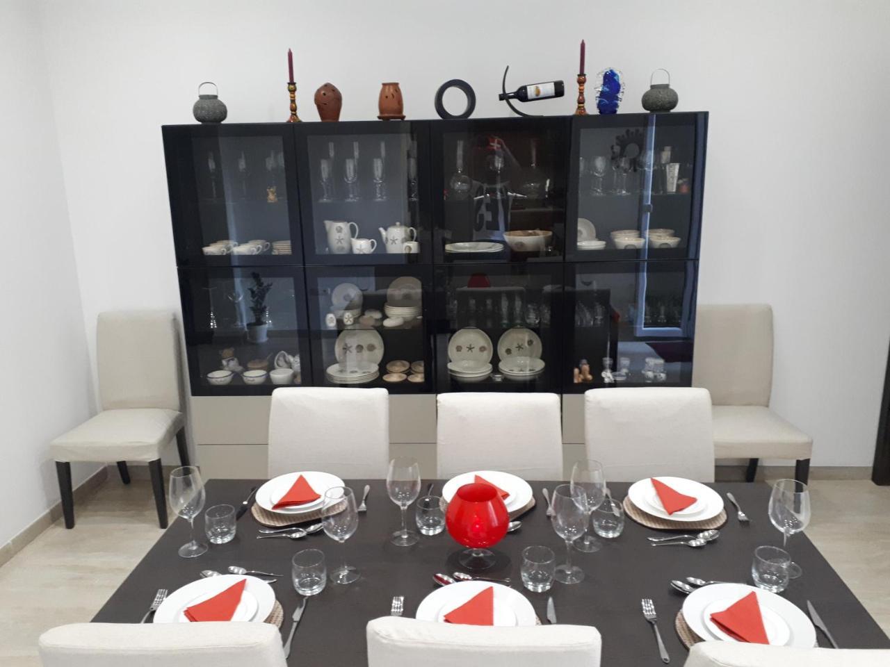 Fauzia B&B Hamrun 外观 照片