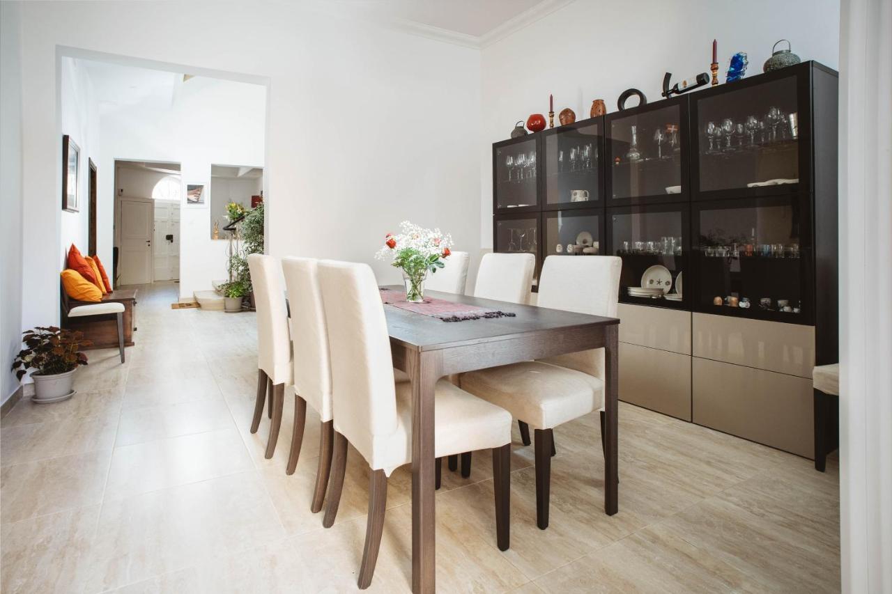 Fauzia B&B Hamrun 外观 照片