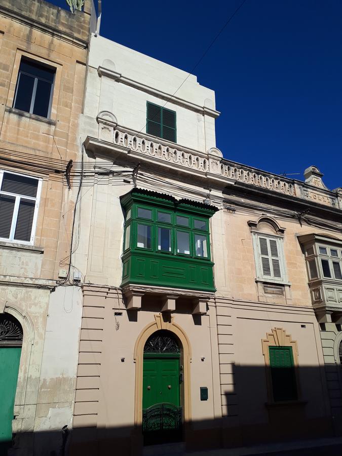 Fauzia B&B Hamrun 外观 照片