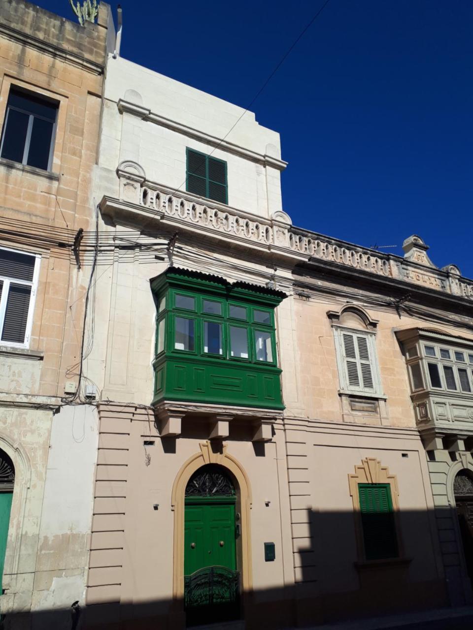 Fauzia B&B Hamrun 外观 照片