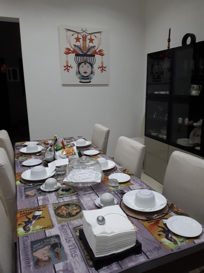 Fauzia B&B Hamrun 外观 照片
