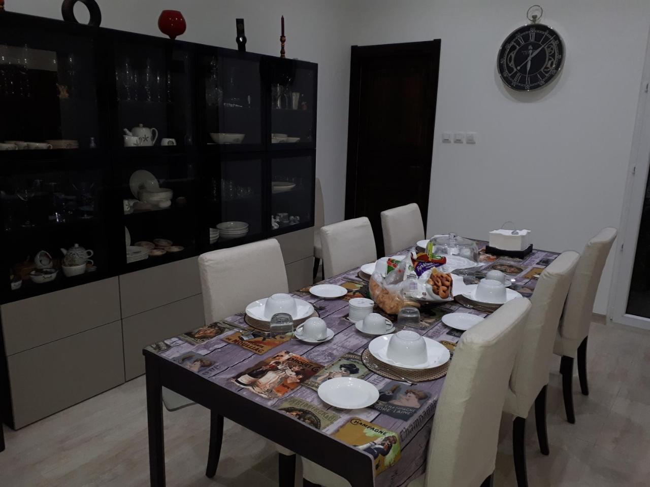 Fauzia B&B Hamrun 外观 照片