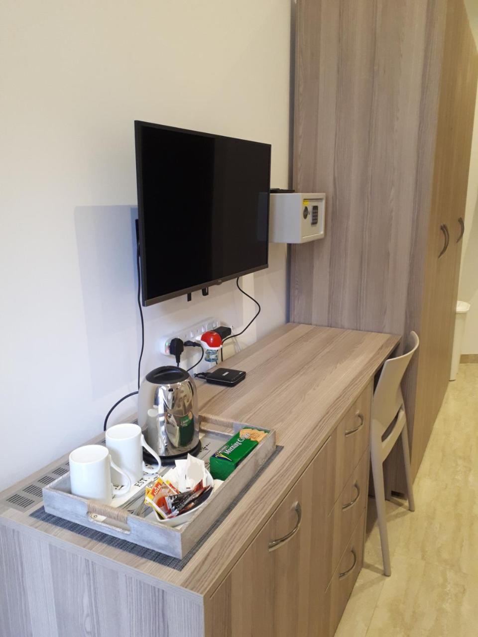 Fauzia B&B Hamrun 外观 照片
