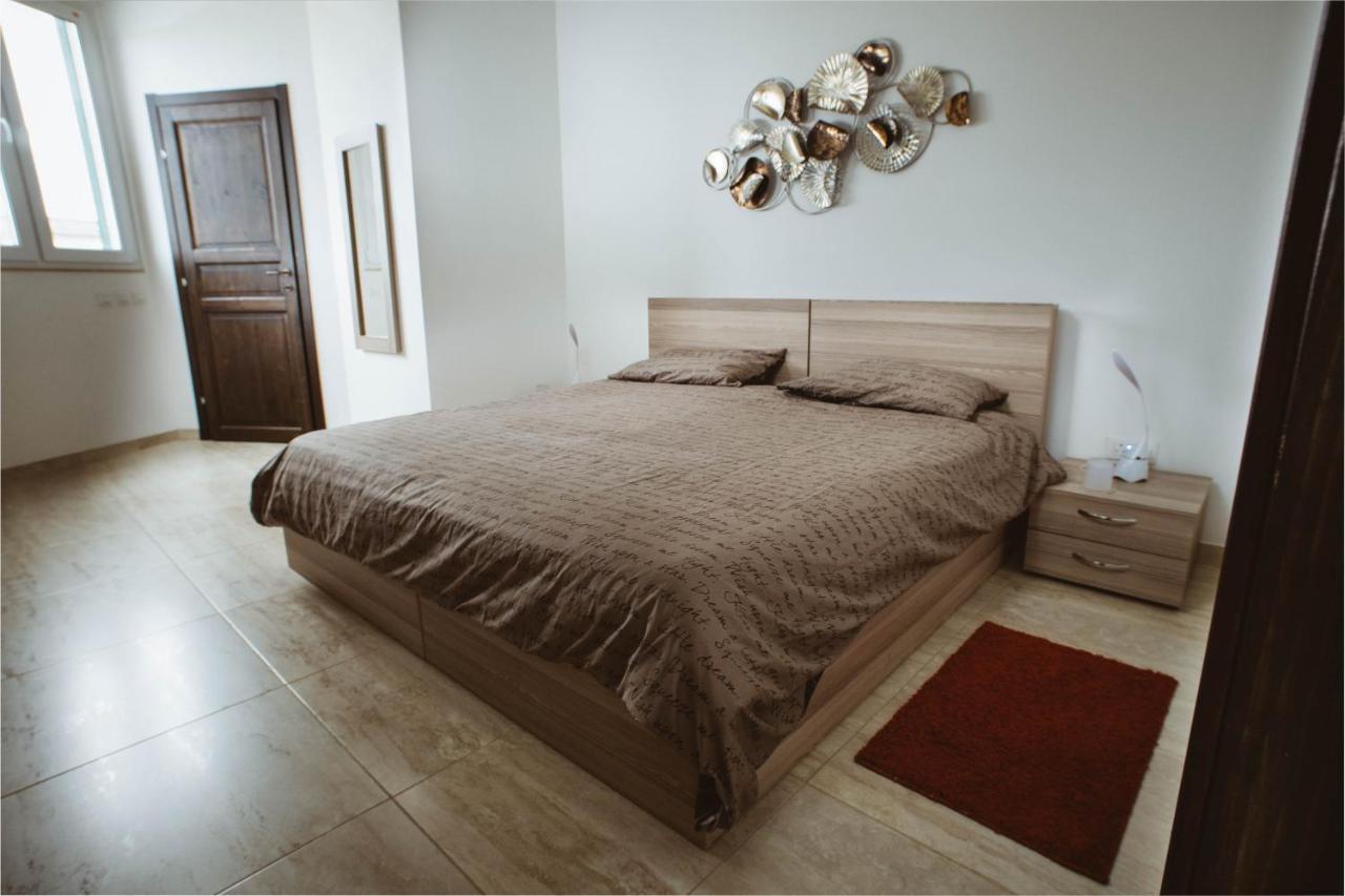 Fauzia B&B Hamrun 外观 照片
